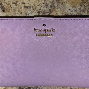 Kate spade wallet